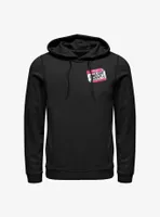 Fortnite Cuddle Team Leader Hoodie