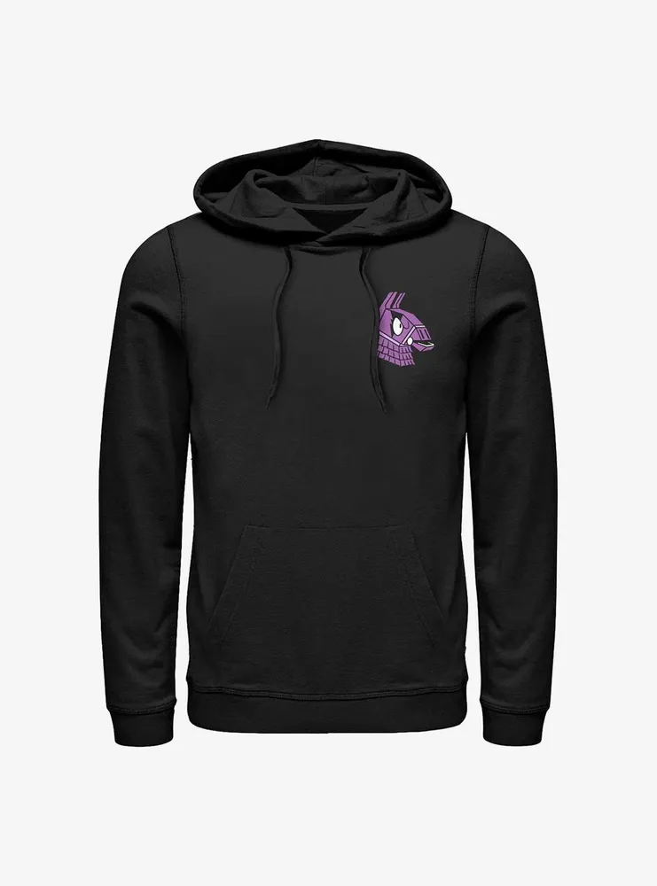 Fortnite Fierce Llama Hoodie