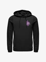 Fortnite Fierce Llama Hoodie