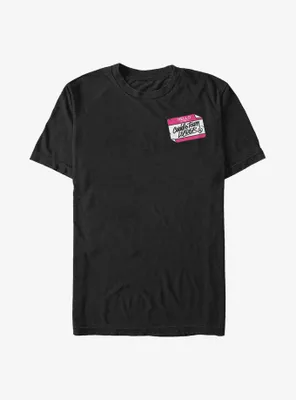 Fortnite Cuddle Team Leader T-Shirt