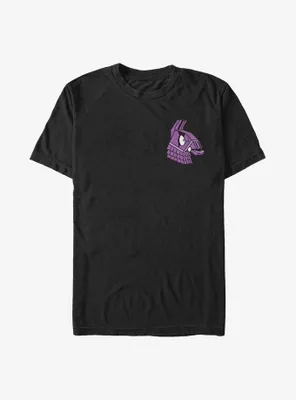 Fortnite Fierce Llama T-Shirt