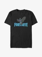 Fortnite Raven Wings T-Shirt