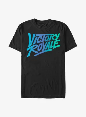 Fortnite Victory Royale Logo T-Shirt