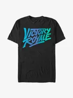 Fortnite Victory Royale Logo T-Shirt