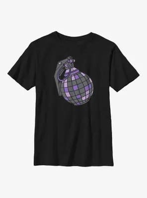 Fortnite Boogie Bomb Youth T-Shirt