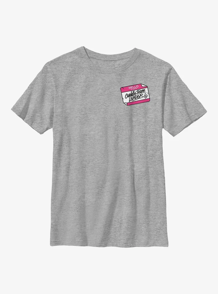 Fortnite Cuddle Team Leader Youth T-Shirt