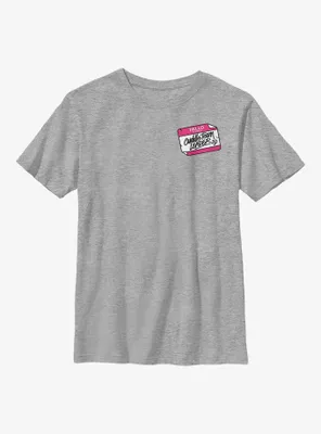 Fortnite Cuddle Team Leader Youth T-Shirt