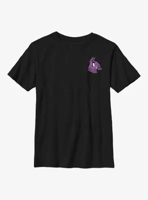 Fortnite Fierce Llama Youth T-Shirt