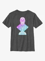 Fortnite All Hail The Skull Youth T-Shirt