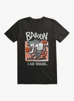 I Am Weasel Baboon T-Shirt