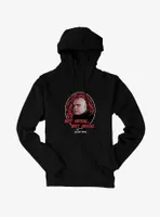 The Addams Family Most Unusual? Hoodie