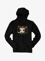 Betty Boop Anime Selfie Hoodie