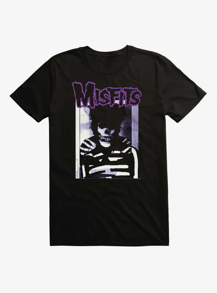 Misfits Fiend T-Shirt