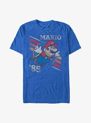 Nintendo Mario Flight T-Shirt