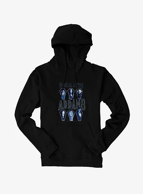 The Addams Family 2 We Are Hoodie