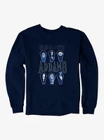 The Addams Family 2 We Are Sweatshirt