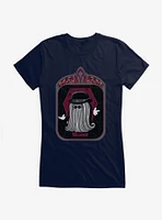 The Addams Family 2 Cousin Itt Girls T-Shirt