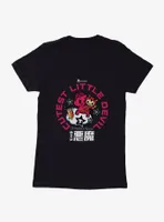 Tokidoki Peperino Cutest Little Devil Womens T-Shirt