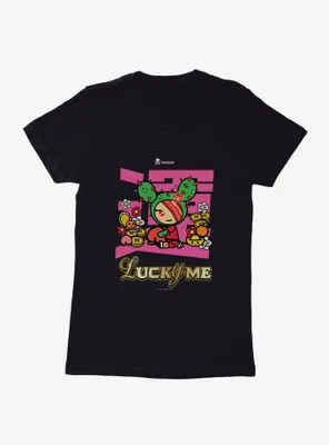 Tokidoki Sandy Lucky Me Womens T-Shirt