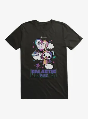 Tokidoki Biscotti Galactic Dreamer T-Shirt