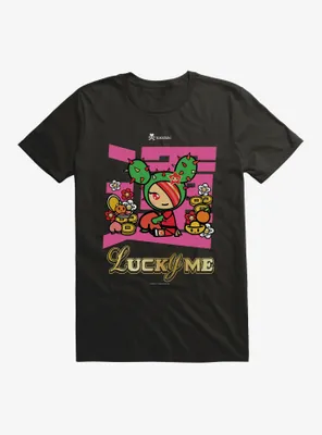 Tokidoki Sandy Lucky Me T-Shirt