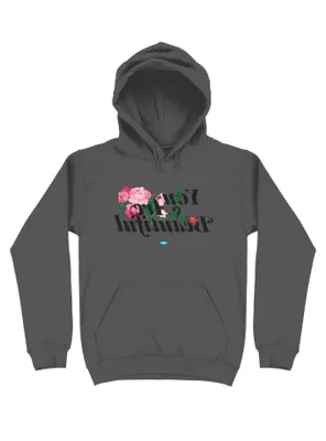 Black History Month FWMJ You Are Beautiful Hoodie