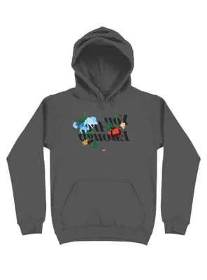 Black History Month FWMJ You Are Enough Hoodie