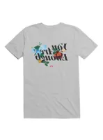 Black History Month FWMJ You Are Enough T-Shirt