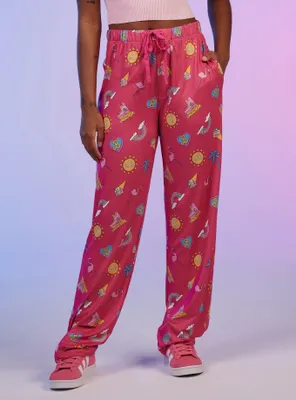Barbie Icon Pajama Pants