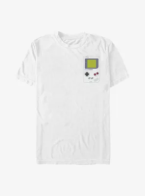 Nintendo Game Boy Pocket T-Shirt