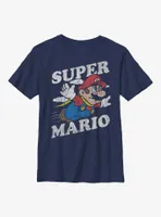 Nintendo Flyin' High Youth T-Shirt