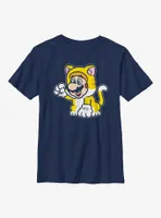 Nintendo Party Animal Youth T-Shirt