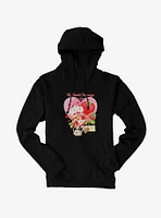 Strawberry Shortcake My Heart  Hoodie