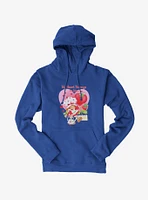 Strawberry Shortcake My Heart  Hoodie