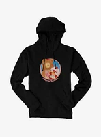 Strawberry Shortcake I Always Have Time For You Hoodie