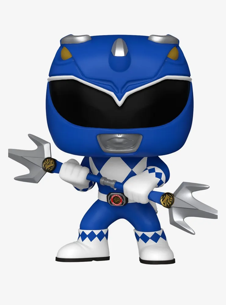 Funko Power Rangers Pop! Television Ranger Vinyl Figure