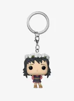 Funko Demon Slayer: Kimetsu No Yaiba Pocket Pop! Makomo Key Chain