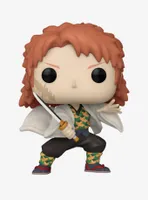 Funko Pop! Animation Demon Slayer: Kimetsu no Yaiba Sabito Vinyl Figure