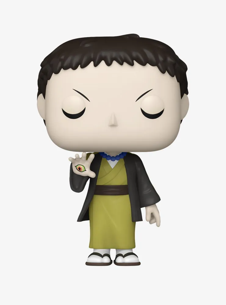 Funko Pop! Animation Demon Slayer: Kimetsu no Yaiba Yahaba Vinyl Figure