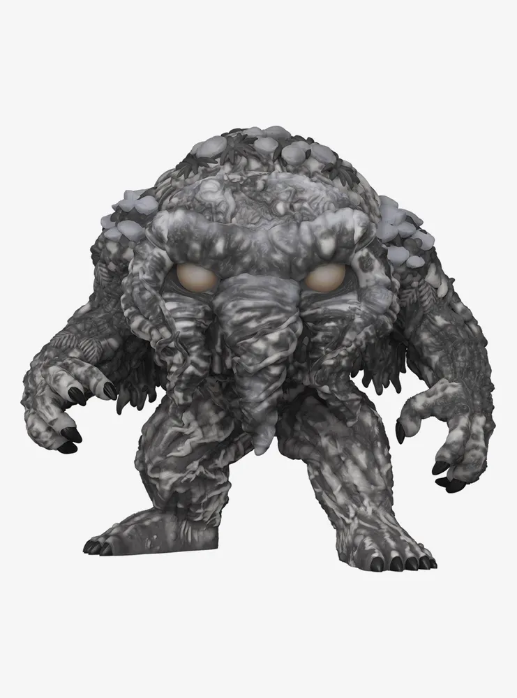 Funko Pop! Marvel Werewolf By Night Ted Vinyl Figure