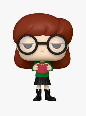 Funko Pop! Television Daria Daria Morgendorffer Vinyl Figure