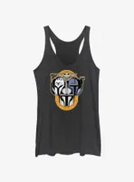 Star Wars The Mandalorian Bounty Hunters We've Got A Job To Do Womens Tank Top