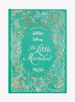 Disney The Little Mermaid Animated Classics Book