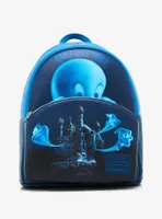 Loungefly Casper Can I Keep You Glow-In-The-Dark Mini Backpack