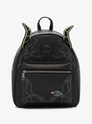 Sleeping Beauty Maleficent PTX Cooler Backpack