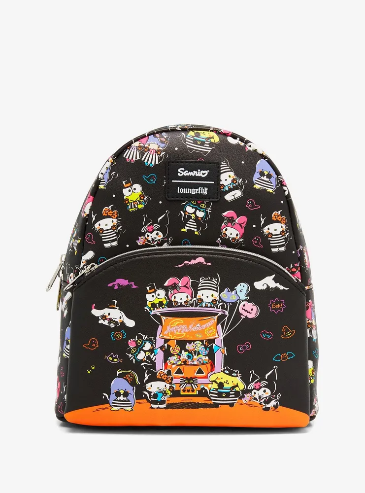 Buy Sanrio Cinnamoroll Halloween Cosplay Mini Backpack at Loungefly.