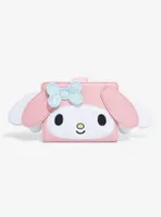 Loungefly My Melody Angel Wallet