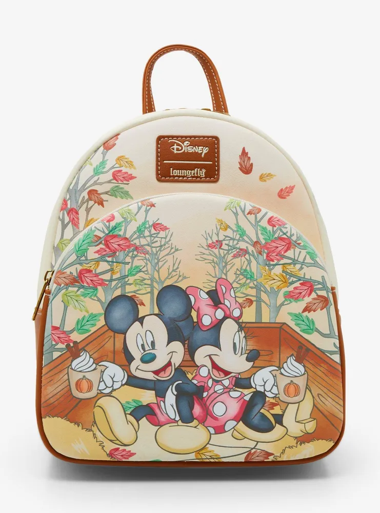 Disney, Accessories, Nwt Minnie Mouse Keychain