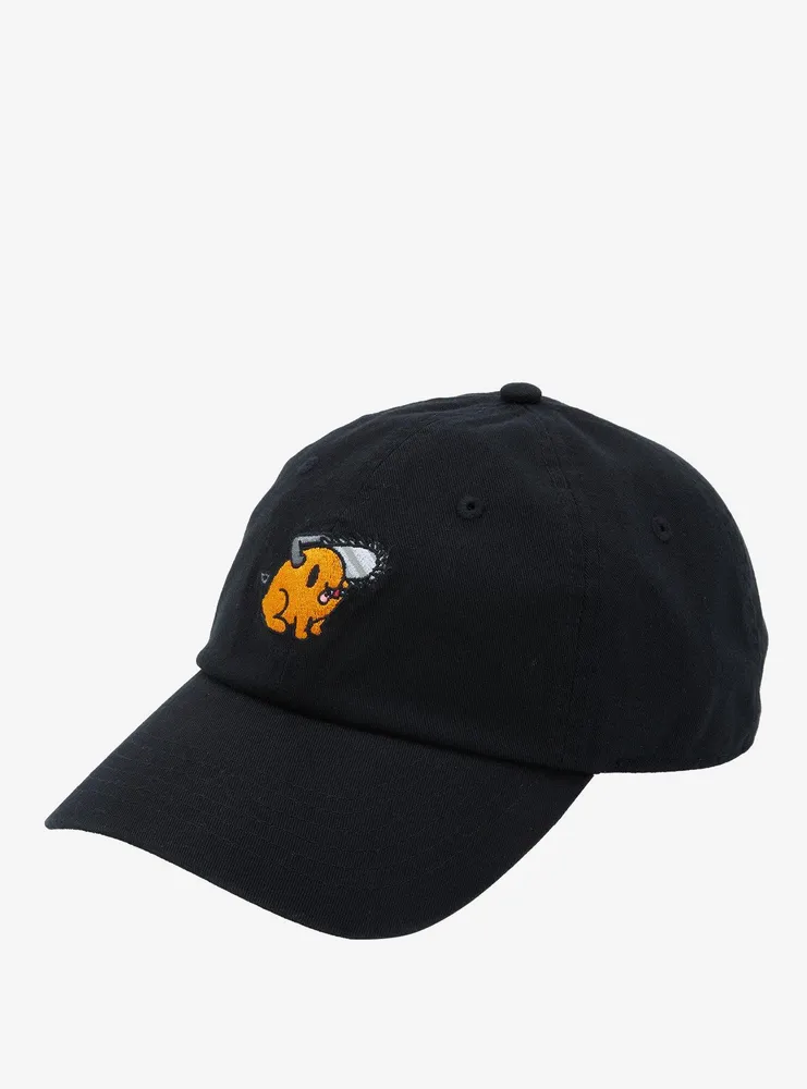 Chainsaw Man Pochita Dad Cap