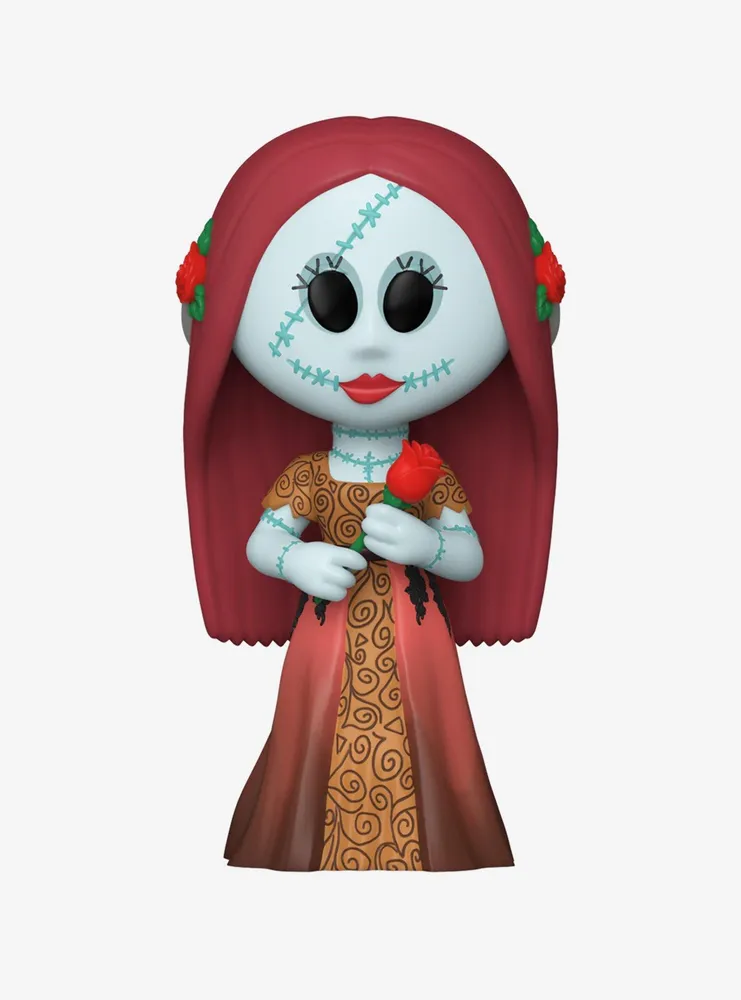 Sally, Vinyl Art Toys